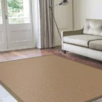 Milo Wool Rug Lounge