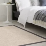 Minnie Natural Wool Rug