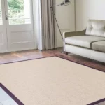 Roxy Luxury Wool Rug