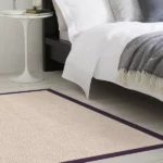 Roxy Natural Wool Rug