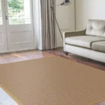Willow Wool Rug For Living Rooms