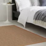 Willow Wool Rug Made From Berber Carpet