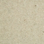 Pampas Berber Loop 41 Cream Carpet by Kersaint Cobb