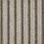 Pampas Nordic Multistripe Carpet – Nora by Kersaint Cobb