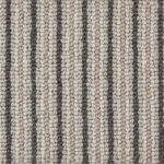 Pampas Nordic Multistripe Carpet – Otta by Kersaint Cobb