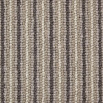 Pampas Nordic Multistripe Carpet – Sala by Kersaint Cobb