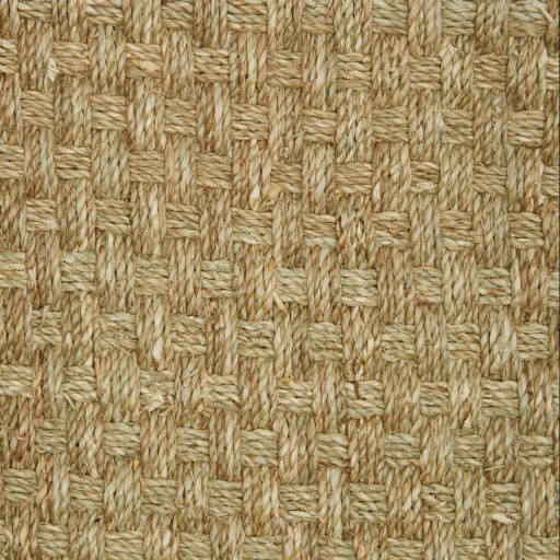 Seagrass Basketweave – Standard Carpet