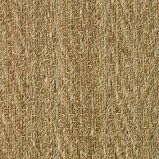 Seagrass Herringbone Standard by Kersaint Cobb