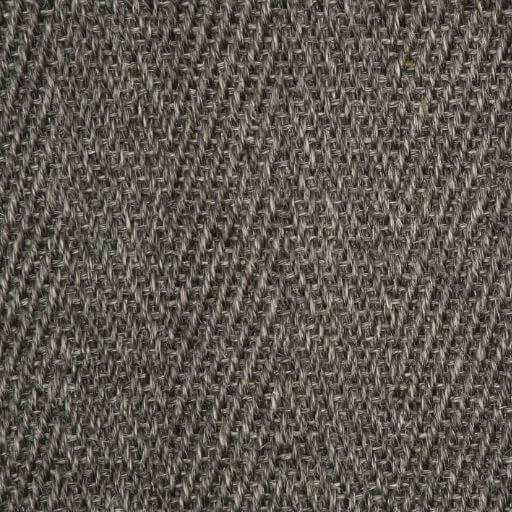 Silver Coin Sisal Elite Herringbone Carpet by Kersaint Cobb