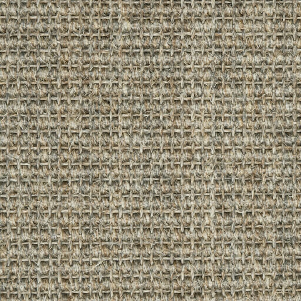 Sisal Easyclean Boucle Ametrine Carpet