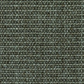 Sisal Easyclean Boucle Anthracite Carpet