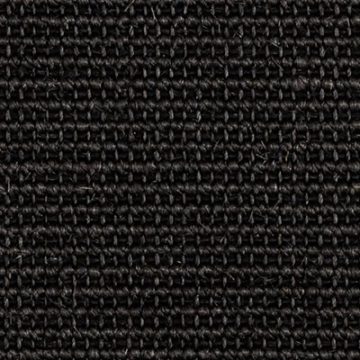 Sisal Easyclean Boucle Onyx Carpet