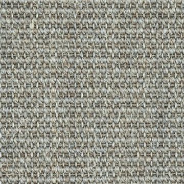 Sisal Easyclean Boucle Quartz Carpet