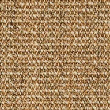 Sisal Easyclean Boucle Sunstone Carpet