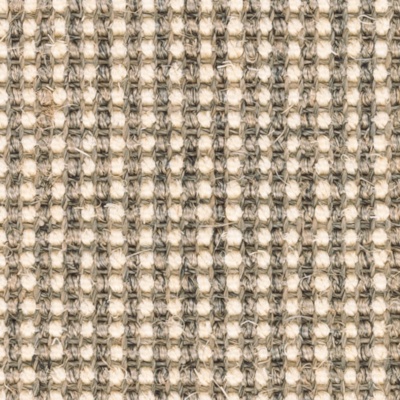 Sisal Pinstripe Boucle Athenaeum EasyClean Yarn Carpet