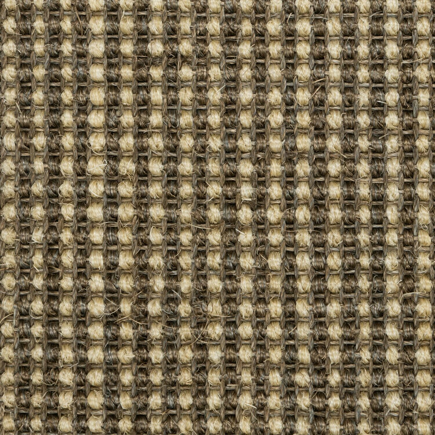 fibre Premium Sisal Pinstripe EasyClean yarn Garrick