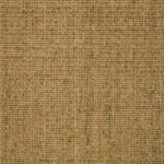 Nickel Sisal Mini Boucle Carpet