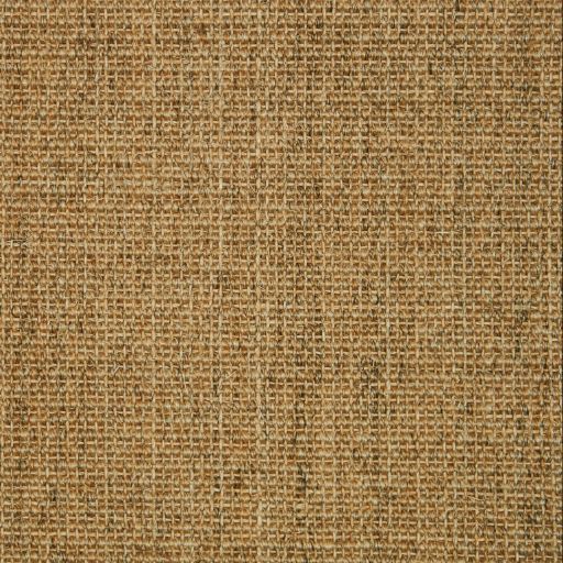Nickel Sisal Mini Boucle Carpet