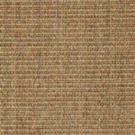Copper Mini Boucle Carpet