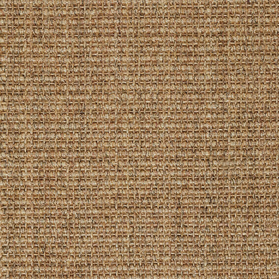 Copper Mini Boucle Carpet