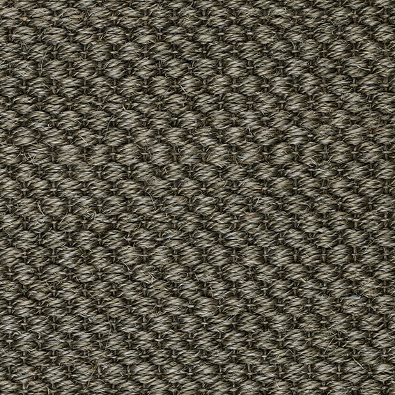 Gun Metal Sisal Tigers Eye Sisal Carpet