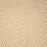 Impressions Herringbone Boutique Beige Wool Carpet