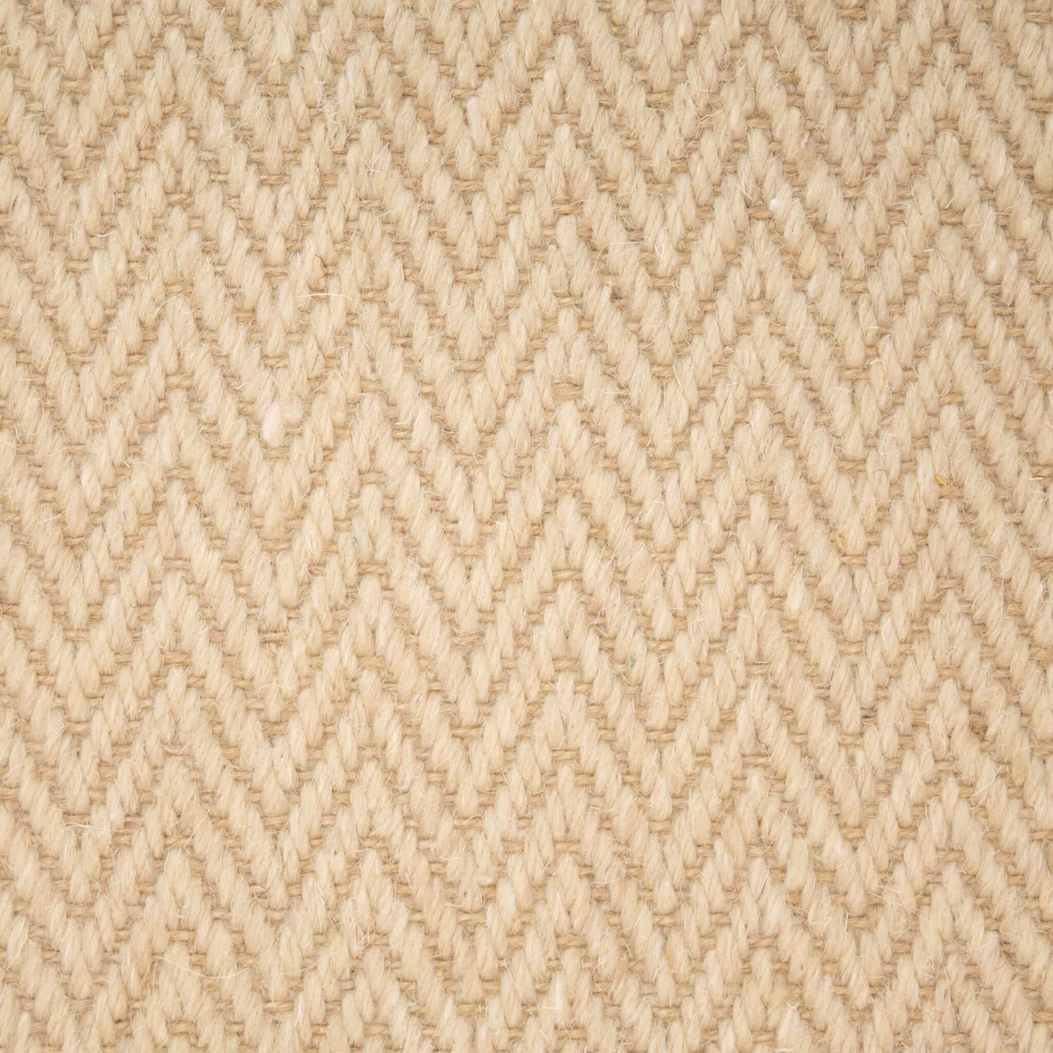 Impressions Herringbone – Boutique Beige