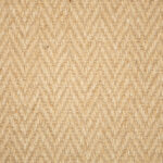 Impressions Herringbone Honey Tone Wool Carpet
