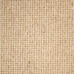 Impressions Loop Buttermilk Wool Carpet