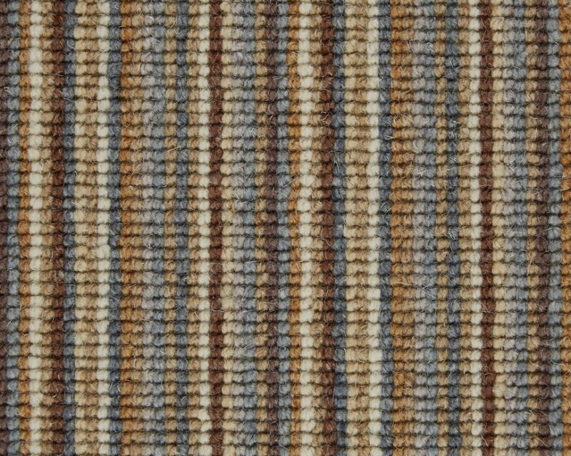 Mississippi WS222 Chai blue Carpet