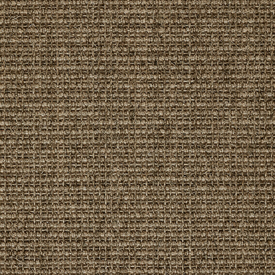 Natural Sisal Mini Boucle Carpet