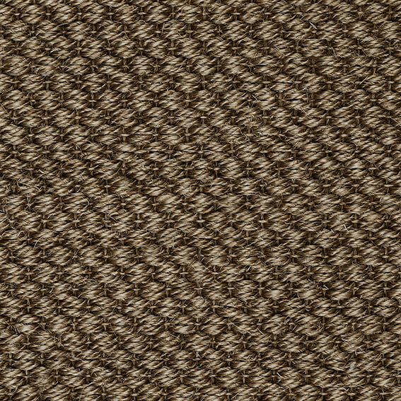 Natural Sisal Tigers Eye Sisal Carpet
