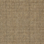 Silver Sisal Mini Boucle Carpet