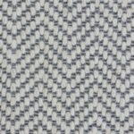 Wool Flatweave Classic Herringbone Dapple