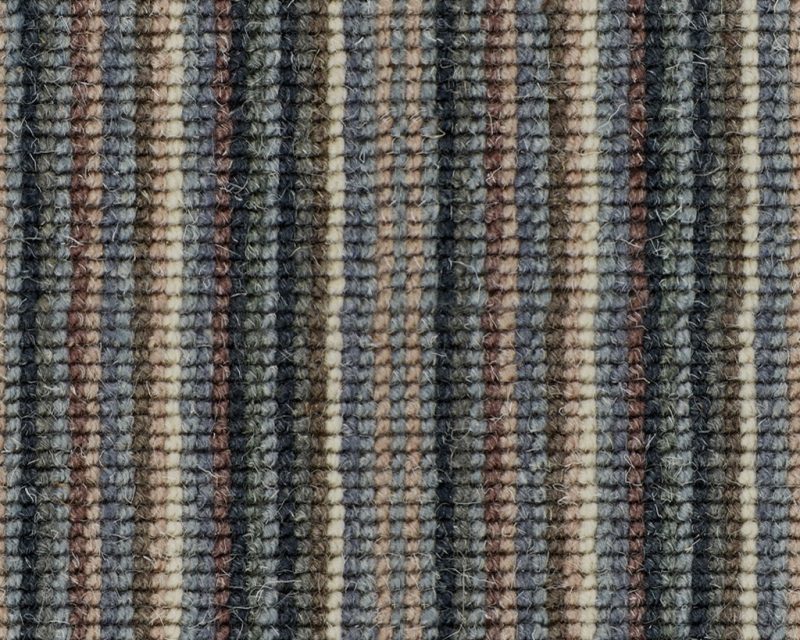 Wool Mississippi Dark Oil Carpet