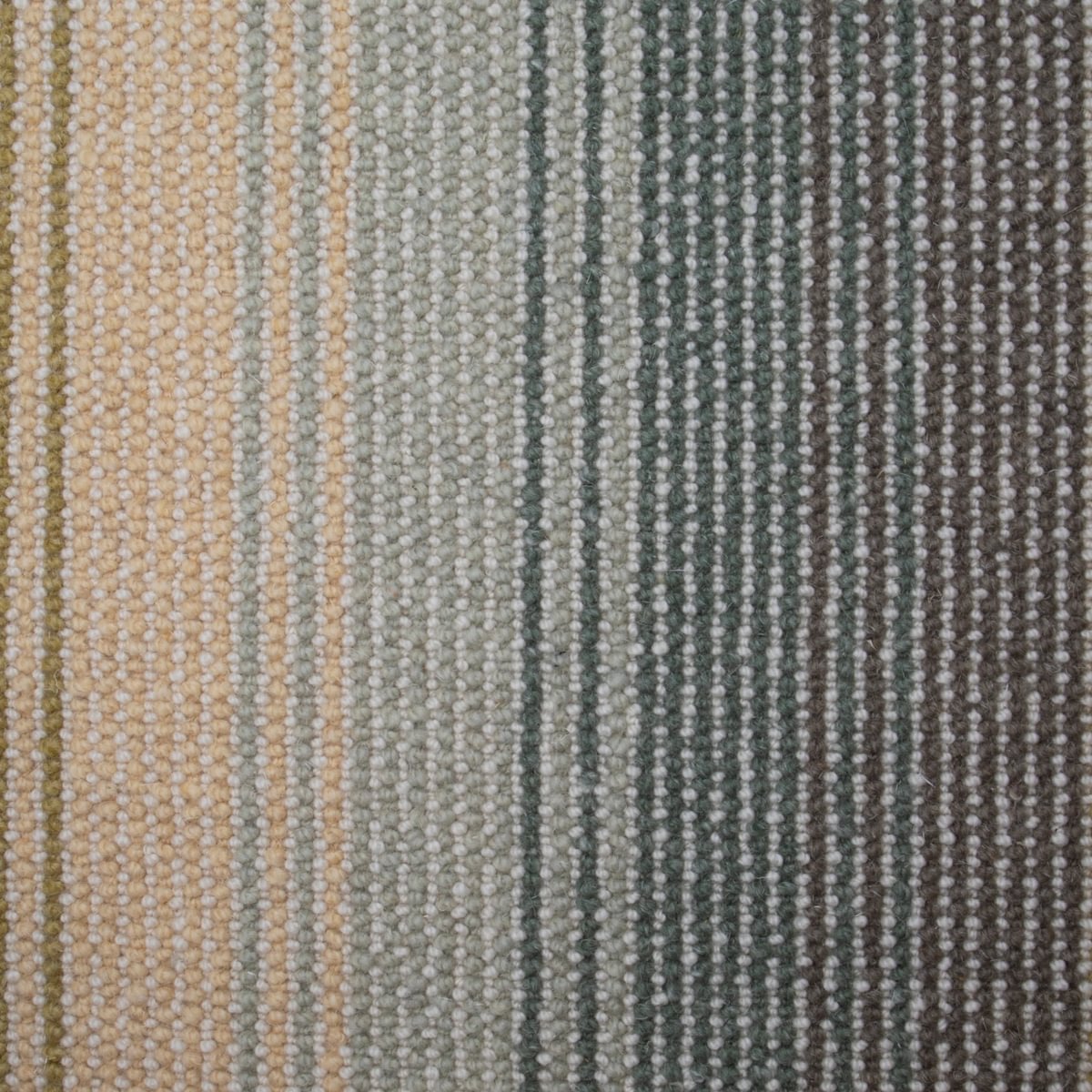 Aura Flow Stripey Carpet