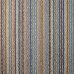 Aura Mirage Striped Wool Carpet By Crucial Trading