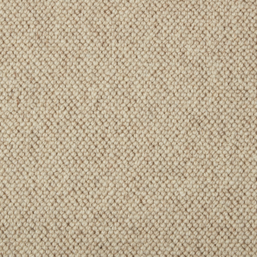 Boardwalk Fairisle Wool Carpet