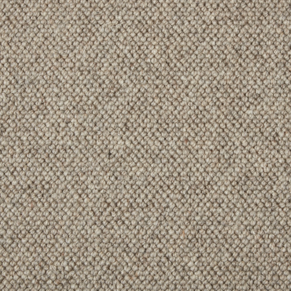Kirkstone Fairisle Wool Carpet