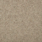 Malabar Two Fold  Cocoa Wool Carpet