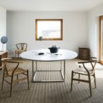 Seagrass Fine Herringbone Natural Carpet