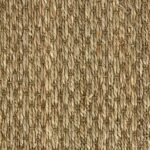 Seagrass Fine Standard Natural Carpet By Crucial Trading