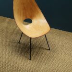 Seagrass Original Basketweave Natural Carpets