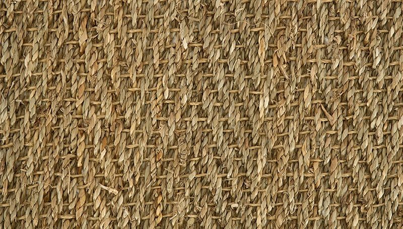 Seagrass Original Herringbone Natural Carpet