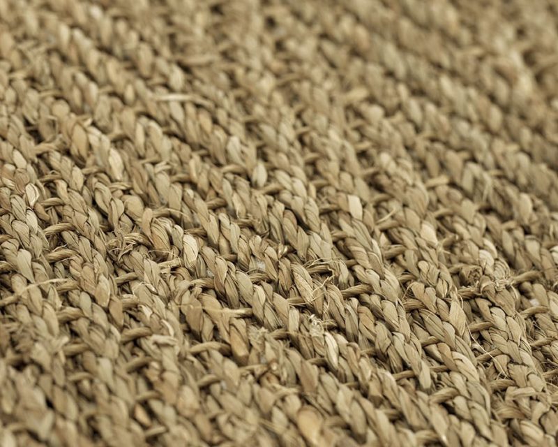 Seagrass Original Herringbone Natural Carpets