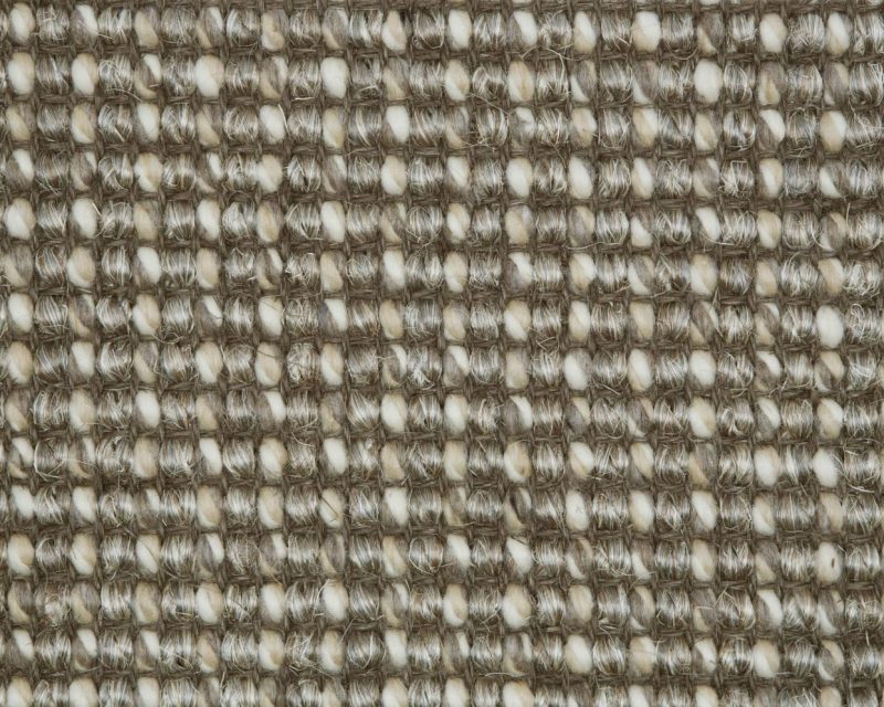 Sisool Rock Clay Carpet