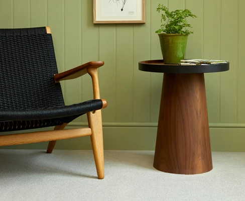 Hampstead Deluxe Spirit Glow 80/20 Wool Blend Carpet