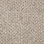 Malabar Two-Fold Chinchilla Wool Carpet
