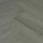 Weymouth Alaskan Oak Herringbone Wood Effect Flooring