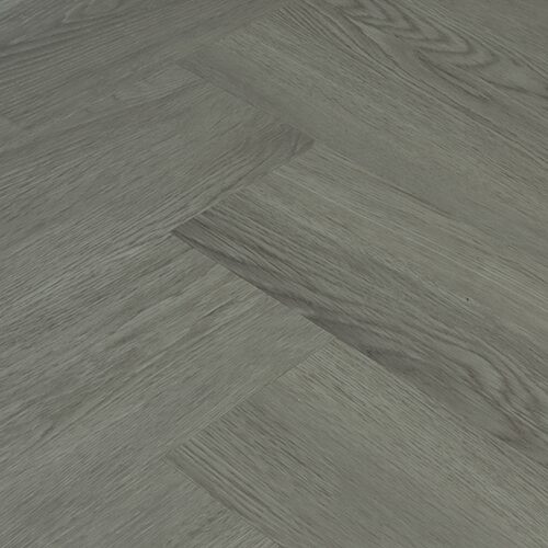 Weymouth Alaskan Oak Herringbone Wood Effect Flooring